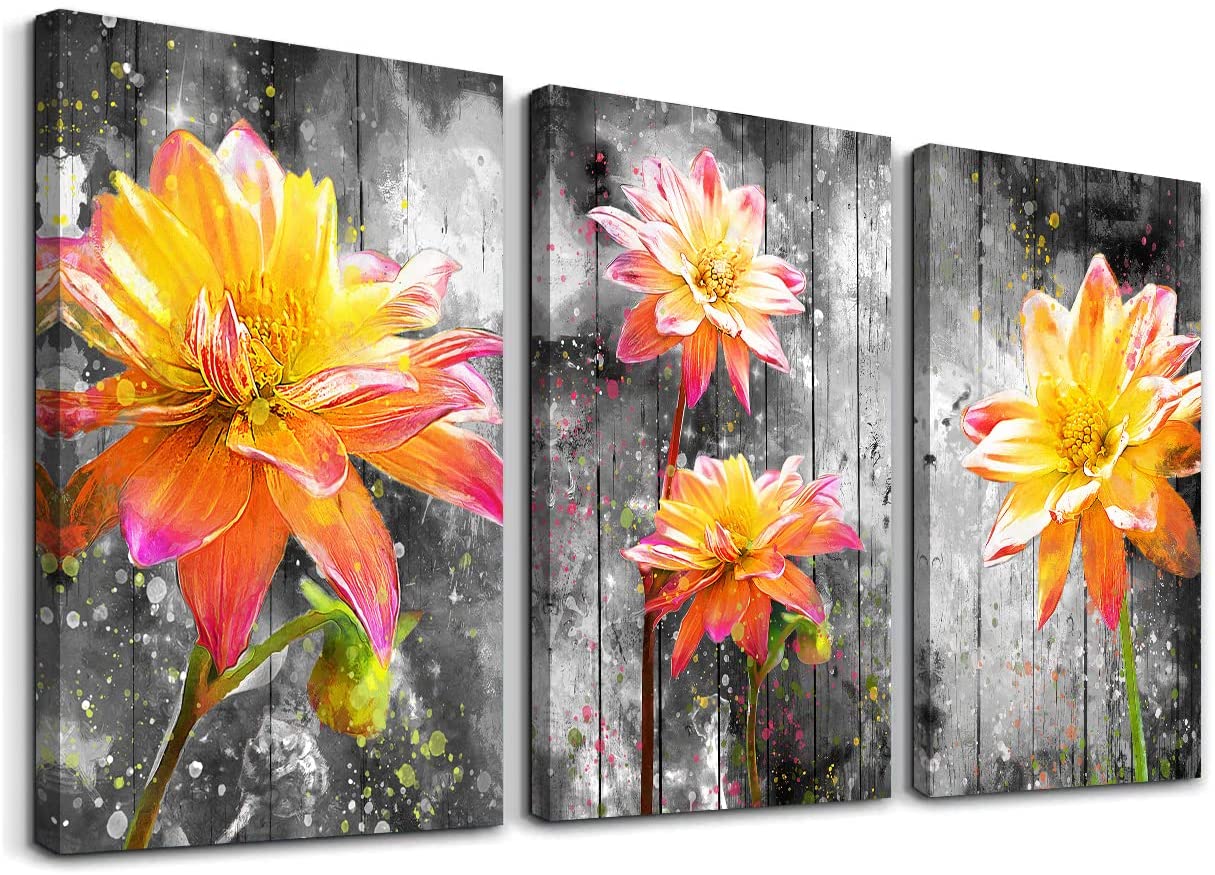 Beach Decor Ocean Decor Beach Wall Art Pictures for Living Room Bedroom