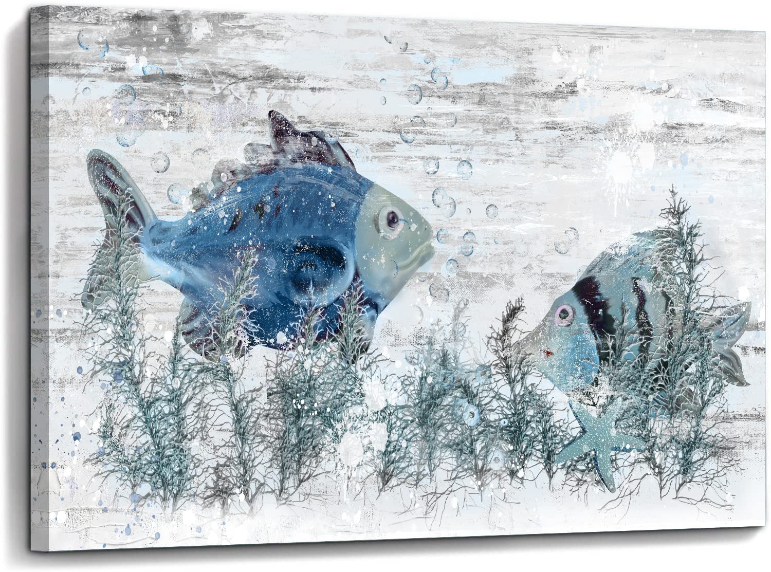 Beach Decor Ocean Decor Beach Wall Art Pictures for Living Room Bedroom