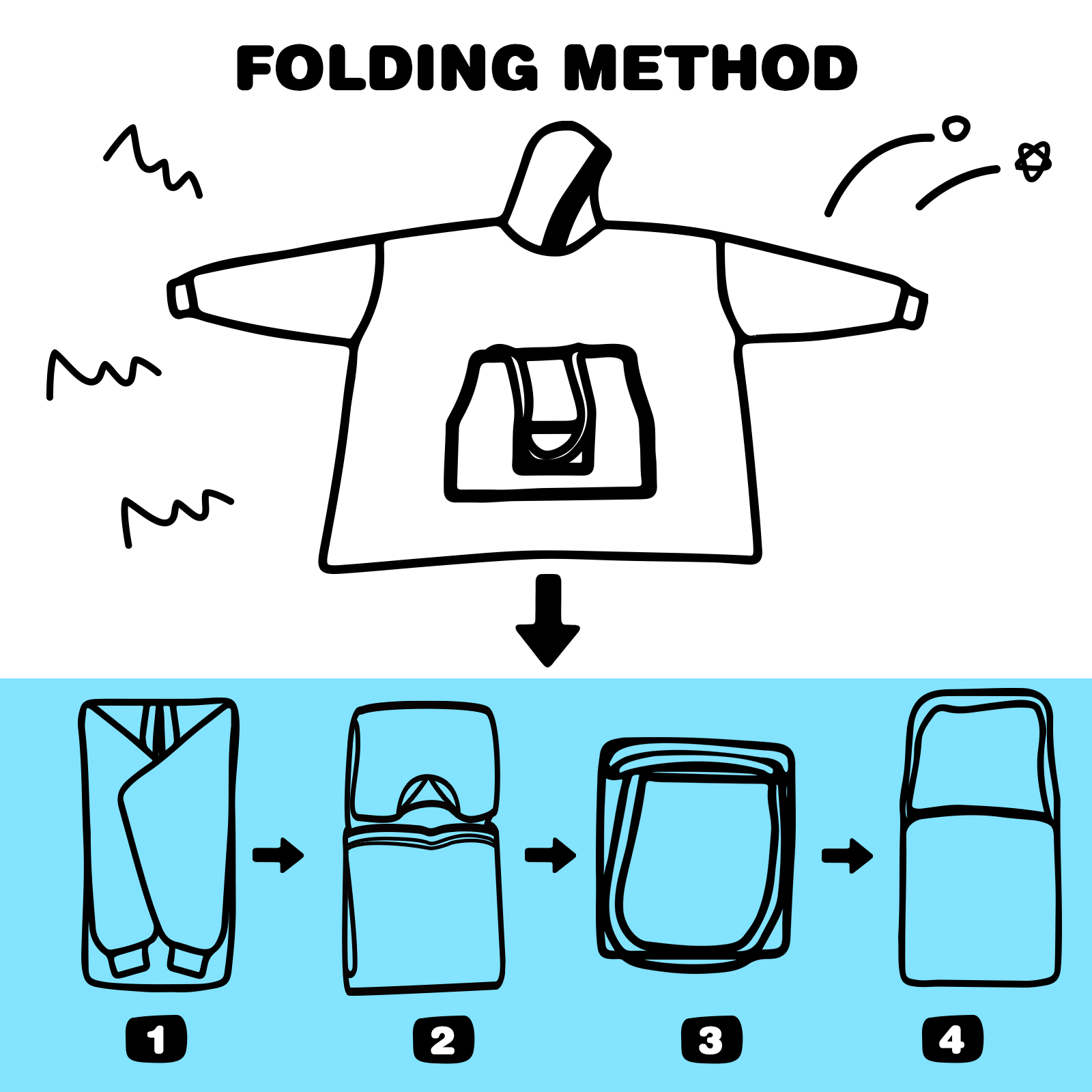 yescool Wearable Blanket Hoodie, Oversized Sherpa Hooded Blanket